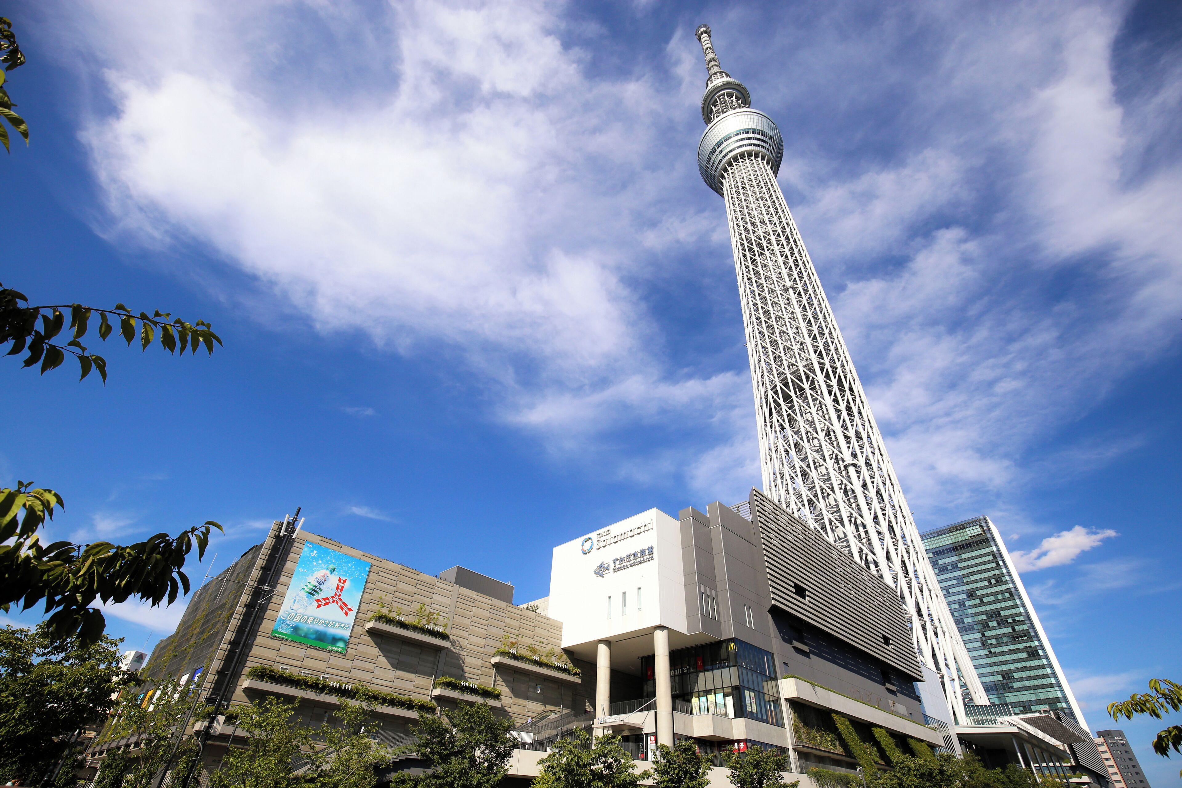 Mimaru Tokyo Akasaka — Fotos 2